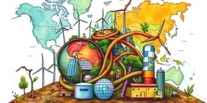 The Resilient Portfolio: Building Wealth in a Climate-Challenged World