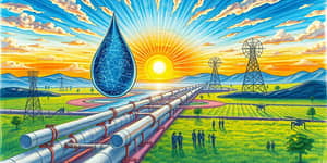 Innovating Water Management: Investing in a Precious Commodity