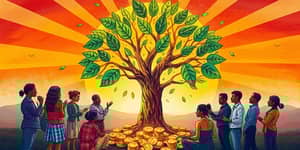 Your Money, Your Morals: A Financial Harmony Guide