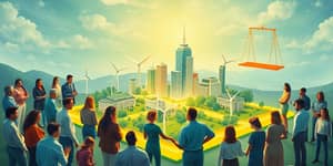 Decoding ESG: Making Sense of Responsible Investments