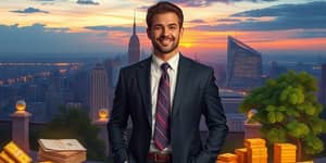 The Wealth Whisperer: Guiding Your Money Responsibly