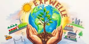 Sustainable Finance: Your Roadmap to a Better World