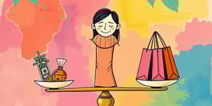 The Art of Mindful Spending: Intentionality in Every Transaction