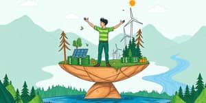 Aligning Your Portfolio with Planetary Health