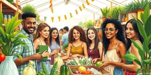 The Conscientious Consumer: Spending Power for Good