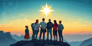 The North Star: Aligning Your Team with a Clear Financial Vision