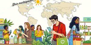 Consumer Power: Driving Change with Your Wallet