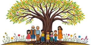 Building a Legacy: Financial Responsibility for Future Generations