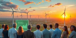 Unlocking Value: The Responsible Investor's Advantage