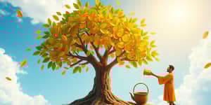 Financial Stewardship: Managing Wealth with Wisdom