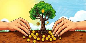 Your Money, Your Mission: Investing in a Purposeful Life