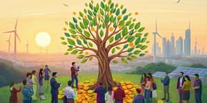 Beyond Greed: The New Era of Responsible Finance