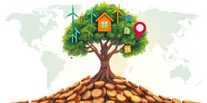 Creating a Sustainable Portfolio: Your Guide to Impact