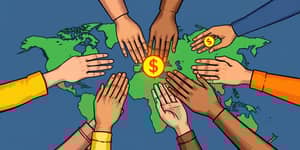 From Pocket to Planet: Responsible Money Movement