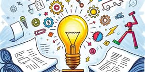 Inspiring Innovation: Fostering Creativity in a Regulated Industry