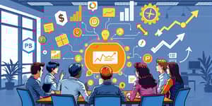 Creating a Learning Organization: Continuous Improvement in Finance