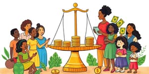 Responsible Lending and Borrowing: Building a Stronger Economy