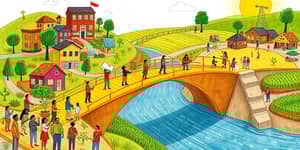 Building Bridges: Finance for Community Development
