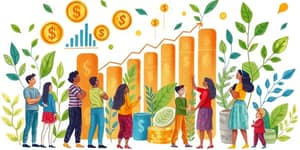 Smart Choices, Strong Future: The Core of Responsible Finance