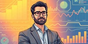 The Personal Brand of a Financial Leader: Authenticity and Trust