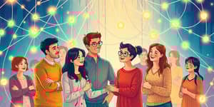 The Human Element: Cultivating Connection in a Data-Driven World