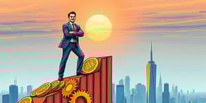 The Cost of Inaction: Bold Leadership in Financial Stewardship