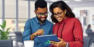 Empowering the Next Generation: Mentorship in Finance