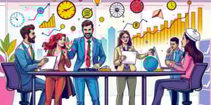 Building a Culture of Excellence: High Performance in Finance