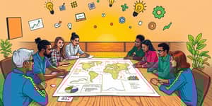 Designing for Impact: Strategic Planning with Purpose