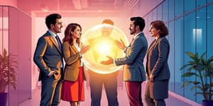 The Value of Vulnerability: Authentic Leadership in Finance