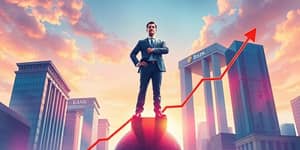 Scaling Success: Leadership Principles for Growing Financial Firms