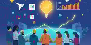 Communicating Vision: Engaging Stakeholders in Financial Goals