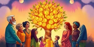 The Generational Impact of Your Financial Choices