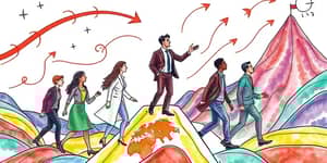 Leading with Agility: Responding to Rapid Market Changes