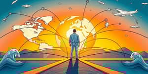 Navigating Complexity: Strategic Leadership in a Global Economy