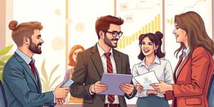 Driving Engagement: Motivating Your Finance Workforce