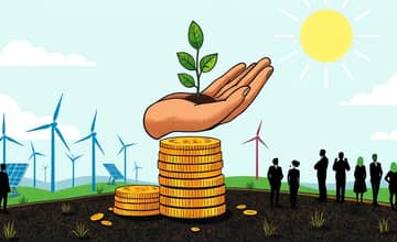 ESG Investing: Navigating the Ethical Investment Landscape
