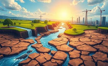 Water Scarcity: A Critical Factor in Long-Term Investment