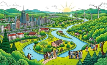 Sustainable Finance: A Roadmap to a Greener Economy