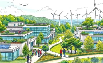 The Business Case for Sustainability: How ESG Drives Value