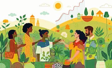 Beyond Returns: Measuring Your Portfolio's Social Impact