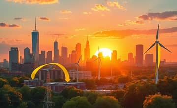 Financing the Future: Green Bonds and Beyond