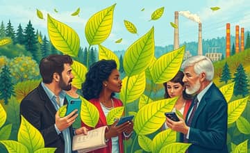 Decoding Greenwashing: Identifying Truly Sustainable Investments