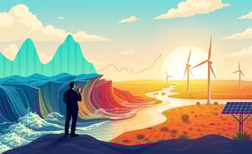 Climate Risk and Your Portfolio: Preparing for a Changing World