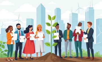 The Power of Proxy Voting: Engaging for Sustainability