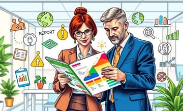 The ESG Report Card: What to Look for in Sustainable Companies