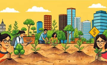 Impact Investing: Where Profit Meets Purpose