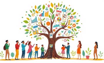 Impact Measurement: Quantifying Your Positive Change