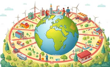 Sustainable Supply Chains: Investing in Ethical Production