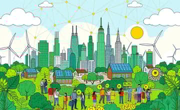 Sustainable Innovation: Unlocking New Investment Opportunities